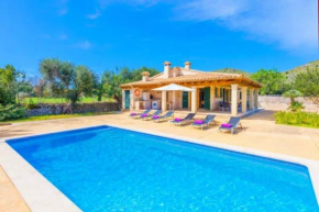 Villa Marilen Petit